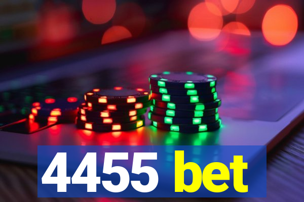 4455 bet